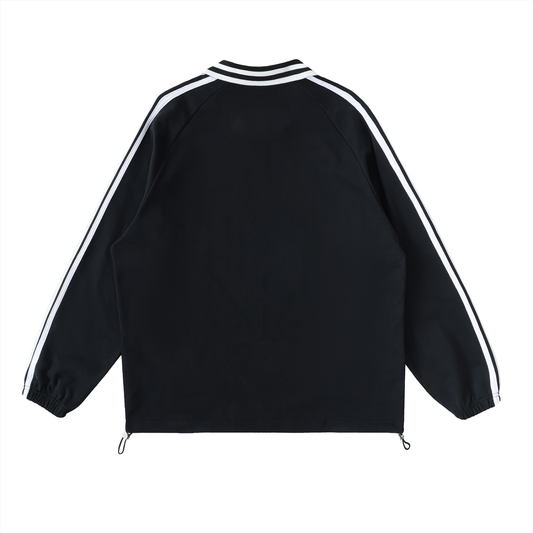 Sarasota Collar Sweatshirt