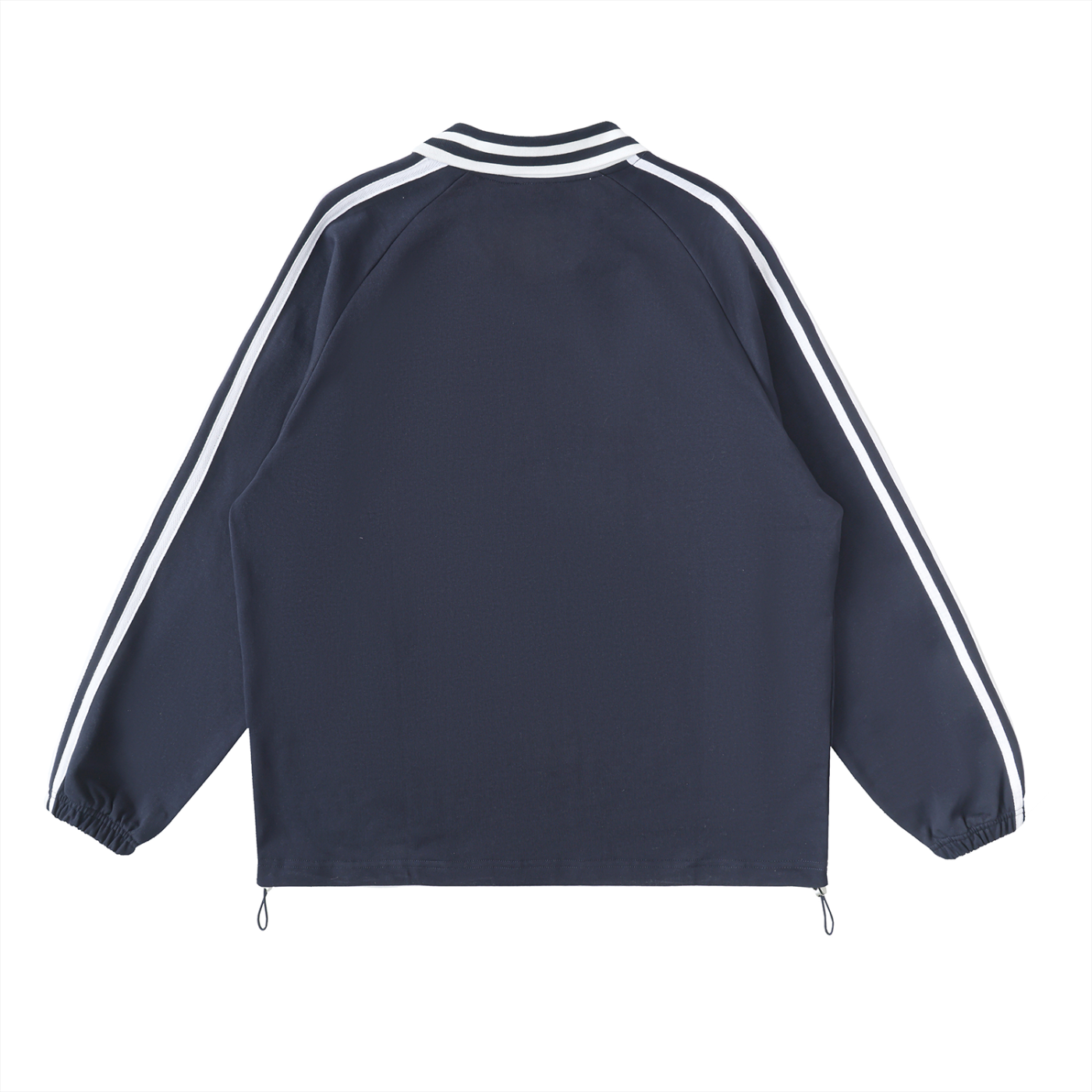 Sarasota Collar Sweatshirt