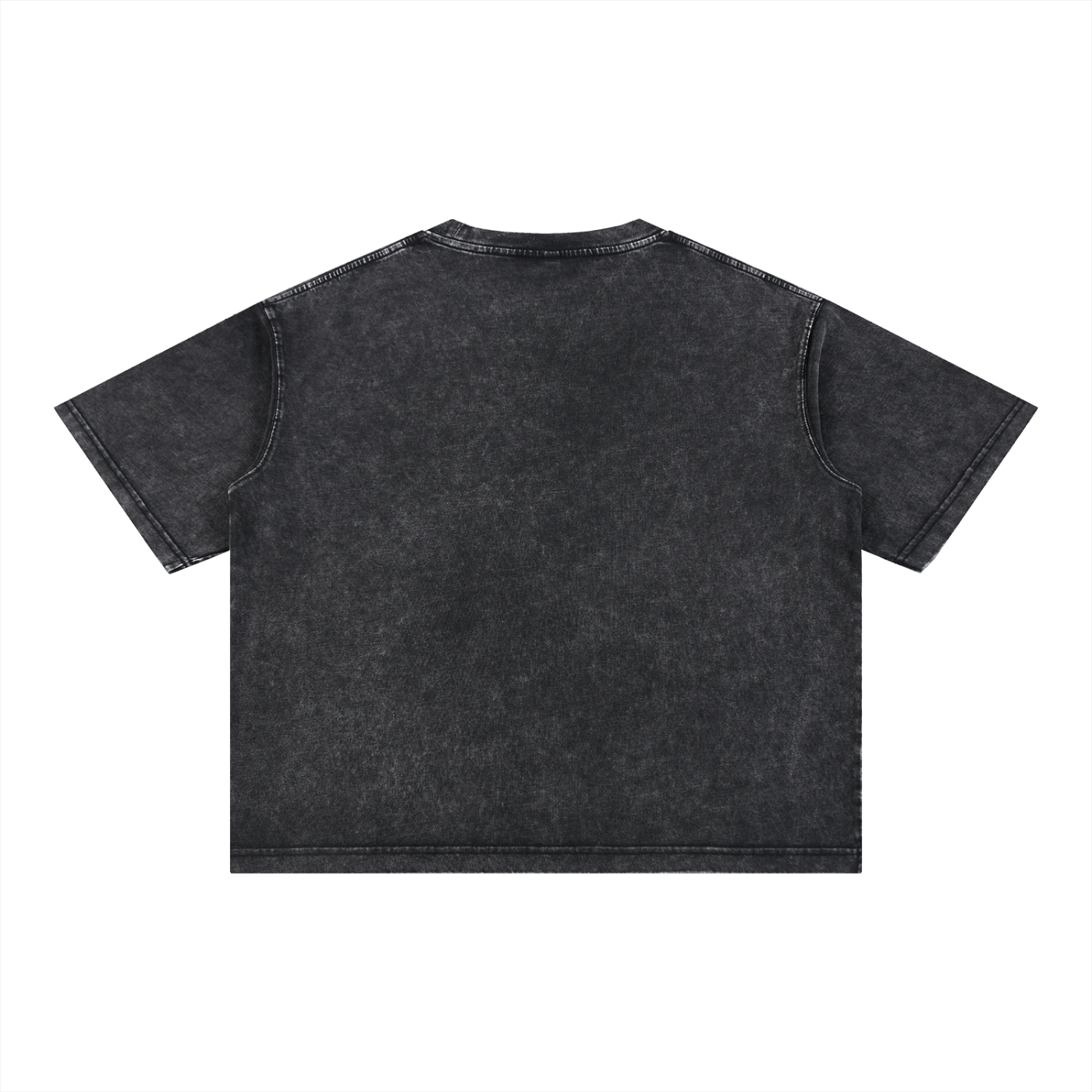 The Gomes Boxy Tee