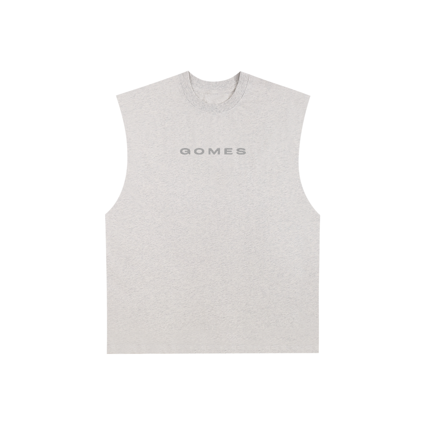 The Gomes Tank Top