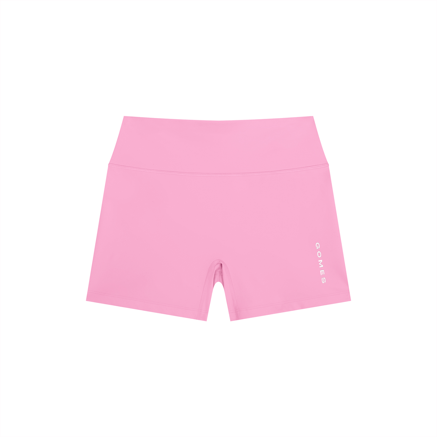 Women’s High Rise Yoga Shorts