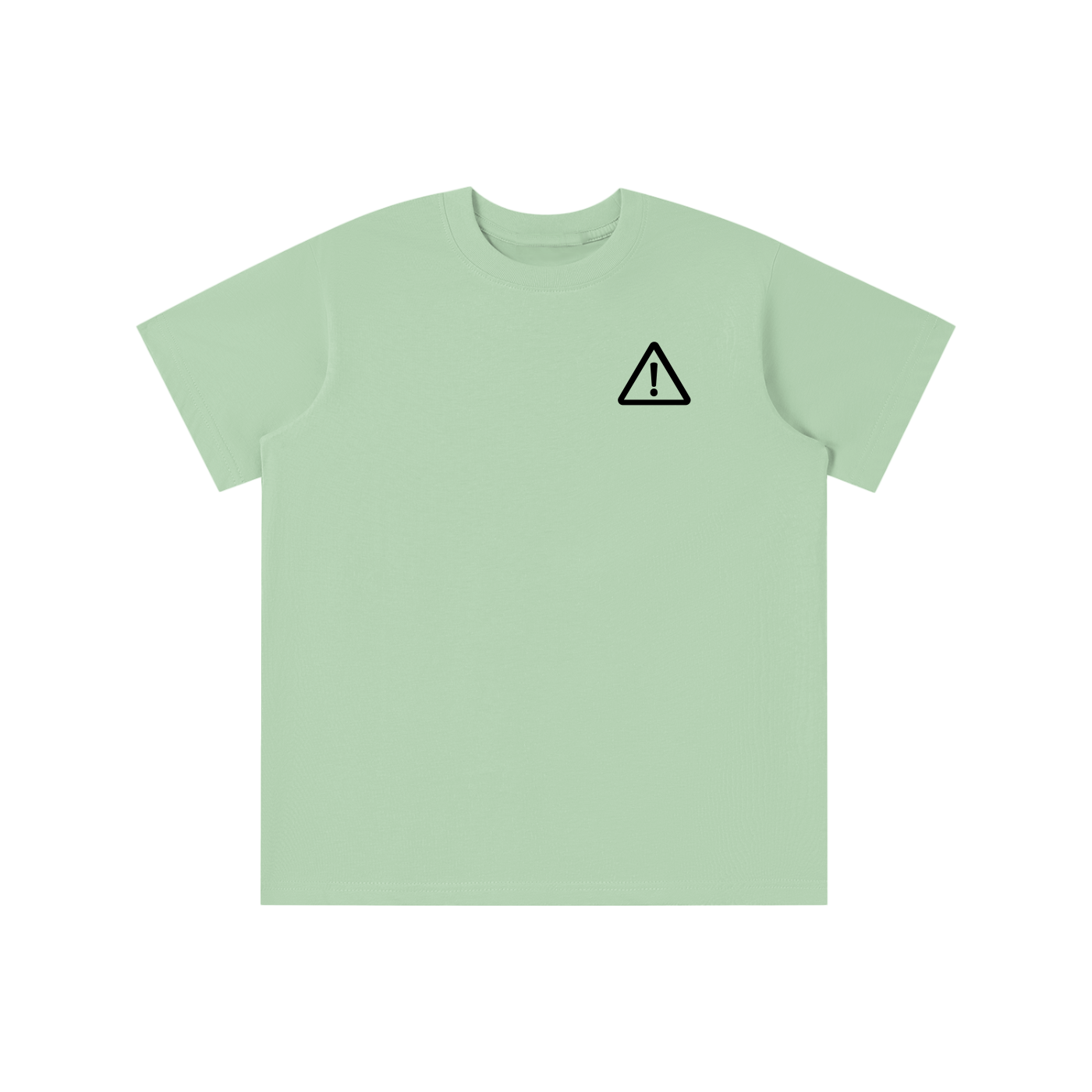 Last Nerve Kids' T-shirt