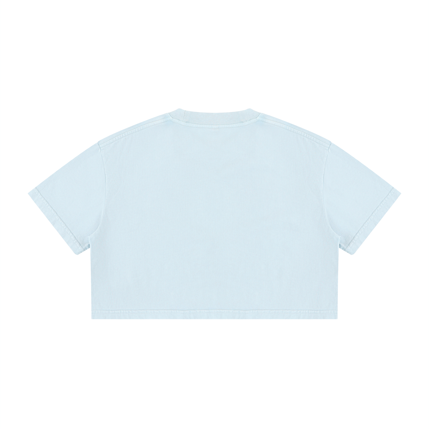 Women's Crop Gomes T-Shirt