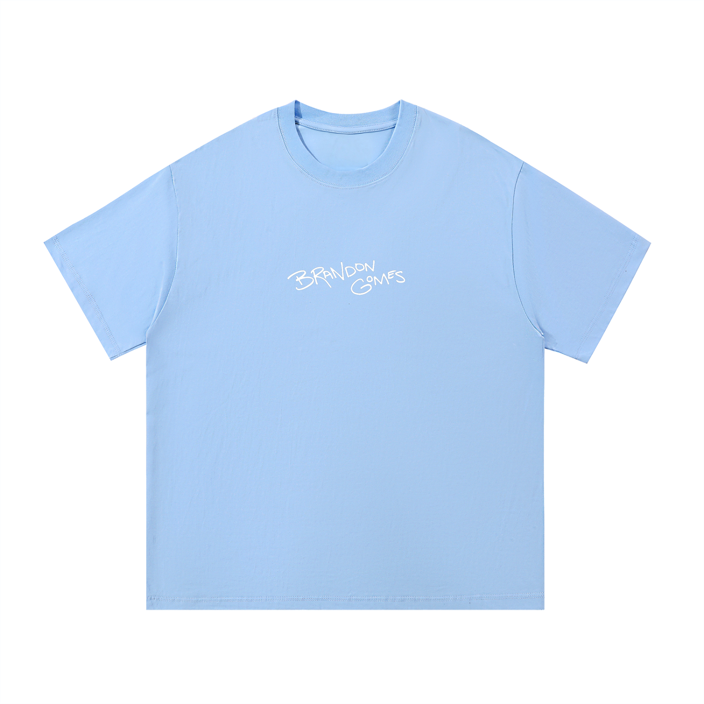 Brandon Gomes Signature Tee
