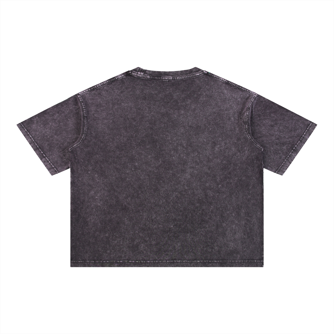 The Gomes Boxy Tee