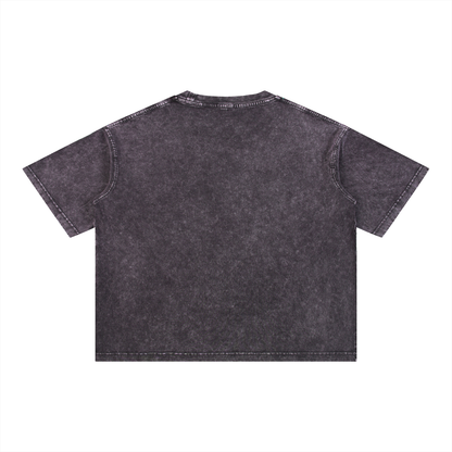 The Gomes Boxy Tee