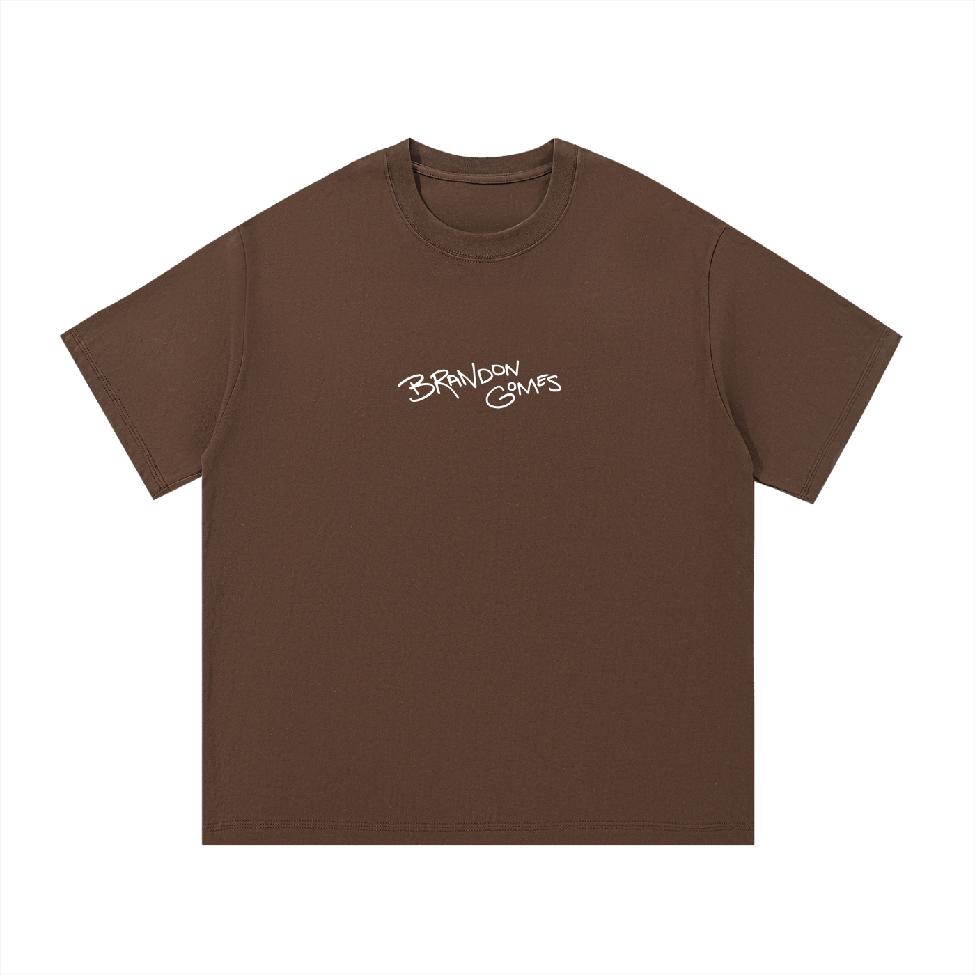 Brandon Gomes Signature Tee