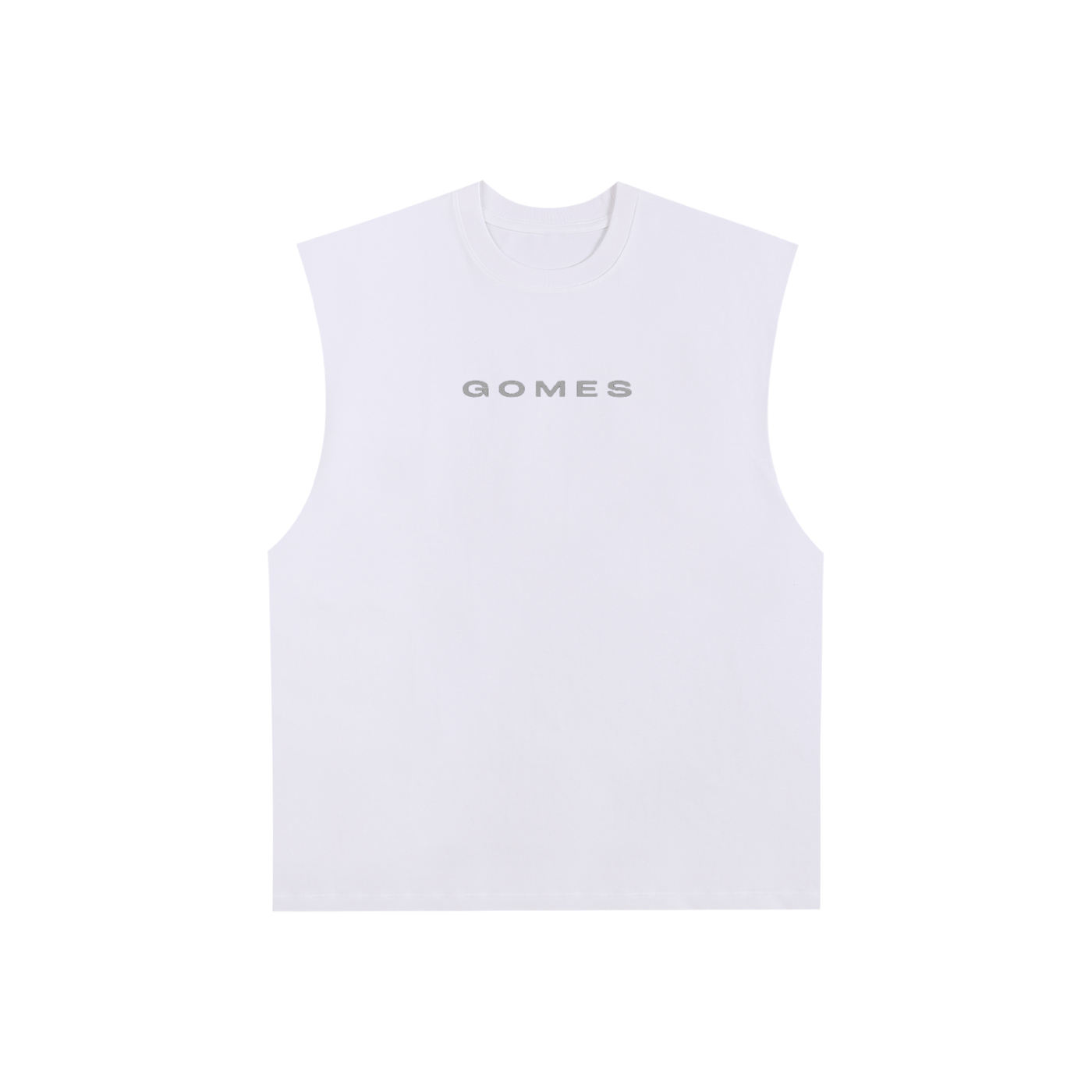 The Gomes Tank Top