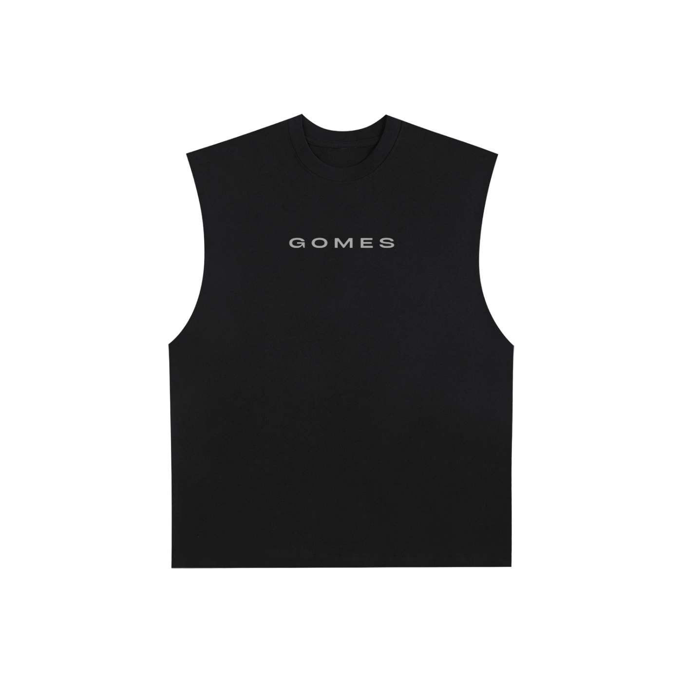 The Gomes Tank Top