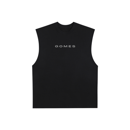 The Gomes Tank Top