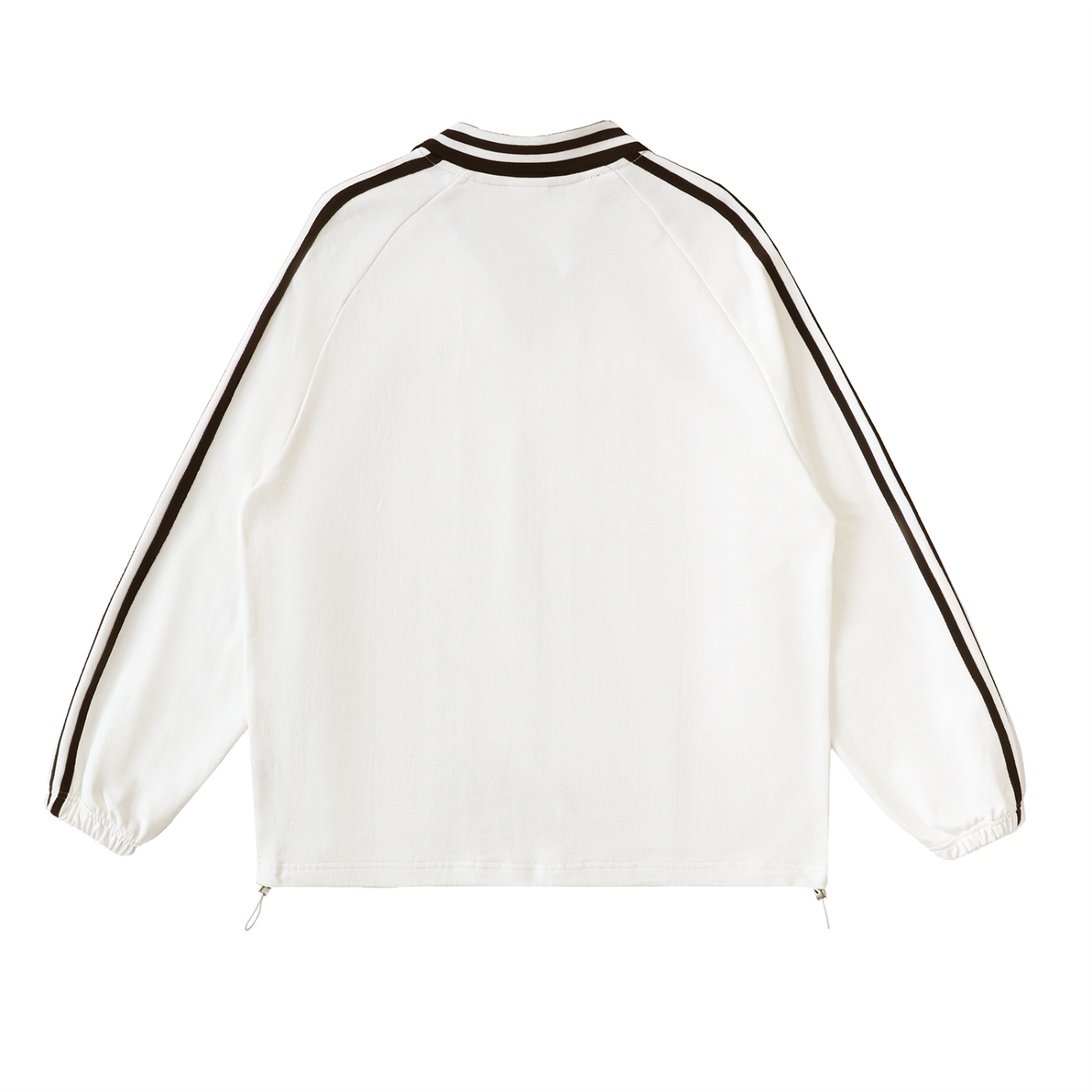 Sarasota Collar sweatshirt