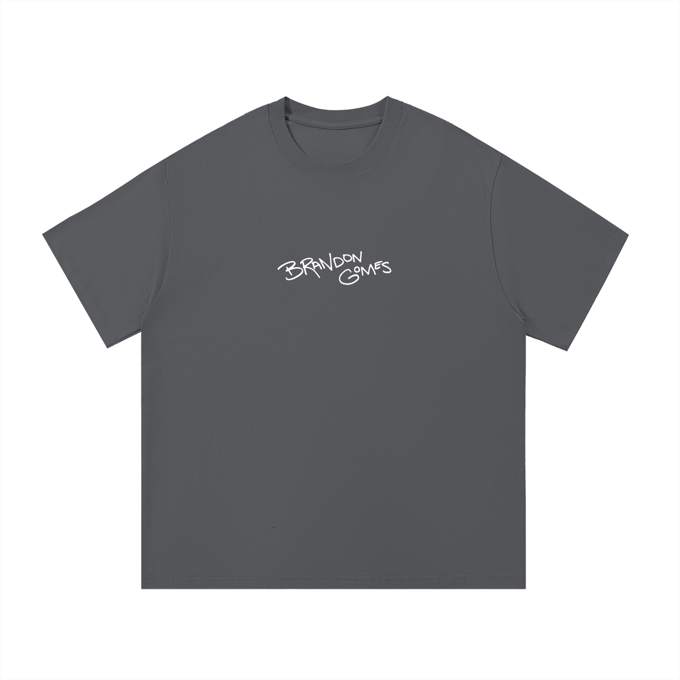 Brandon Gomes Signature Tee
