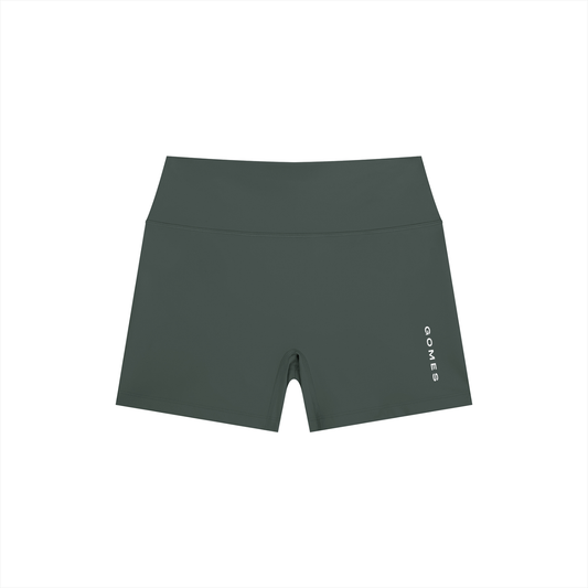 Women’s High Rise Yoga Shorts