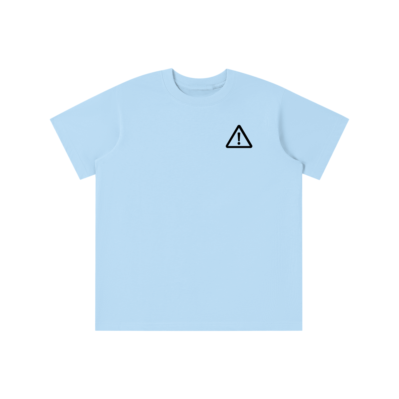 Last Nerve Kids' T-shirt
