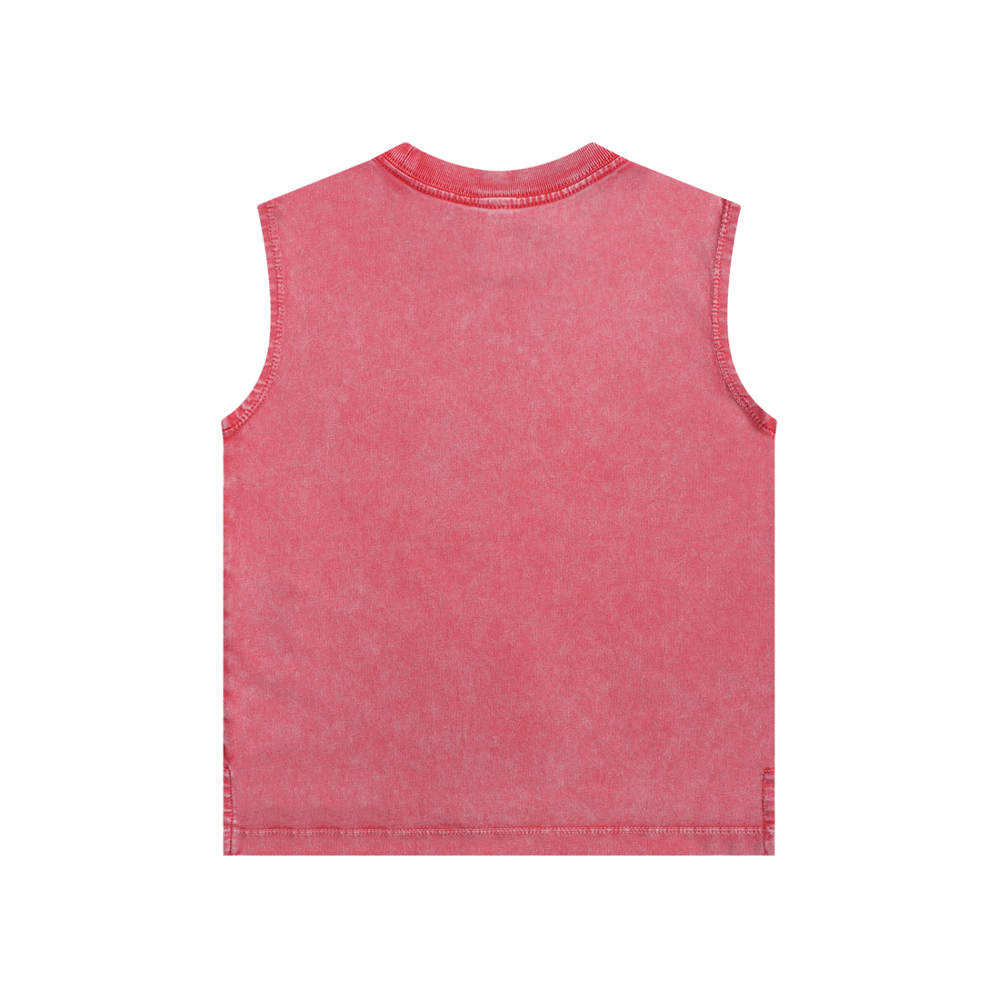 SK | Snow Washed Kids' Tank Top