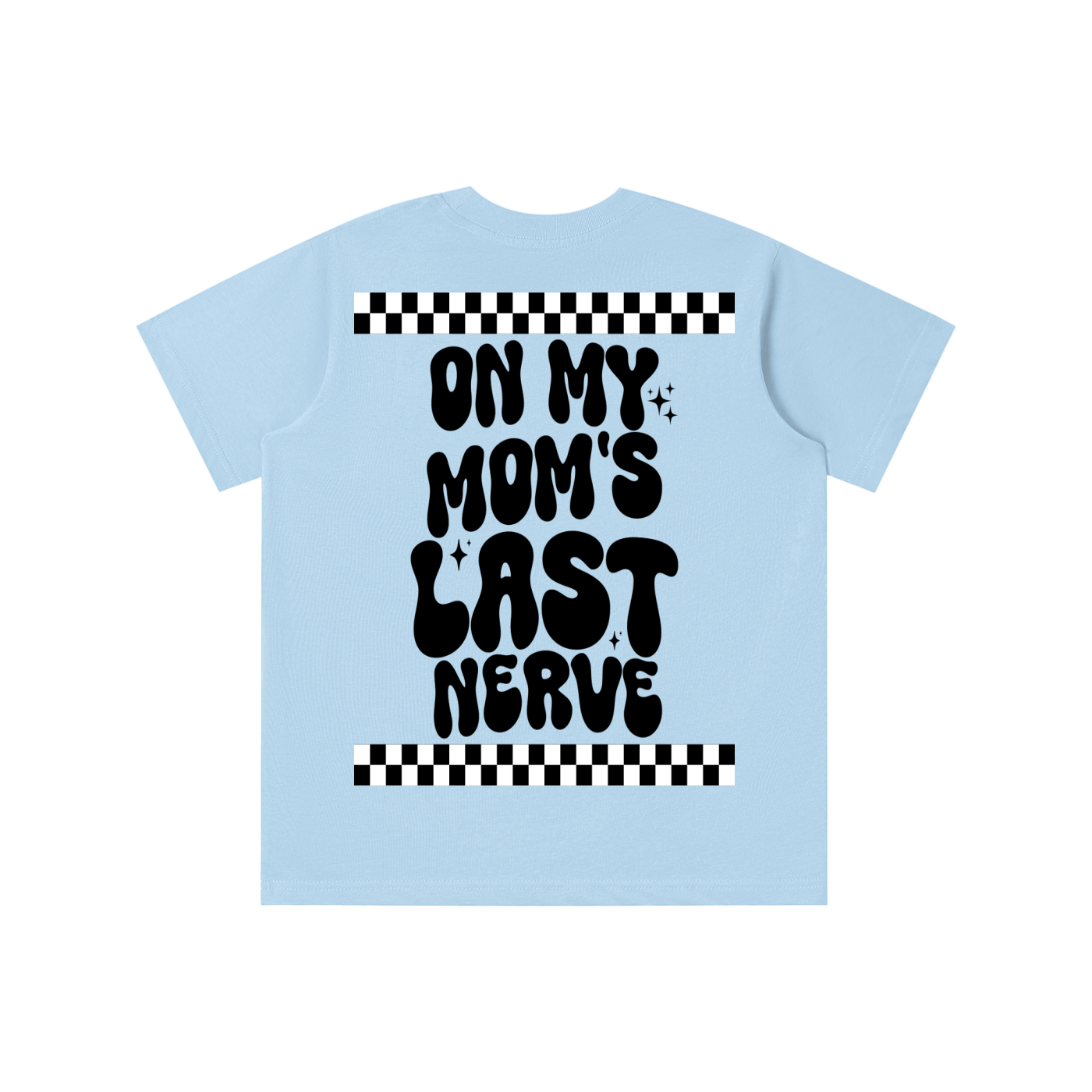 Last Nerve Kids' T-shirt