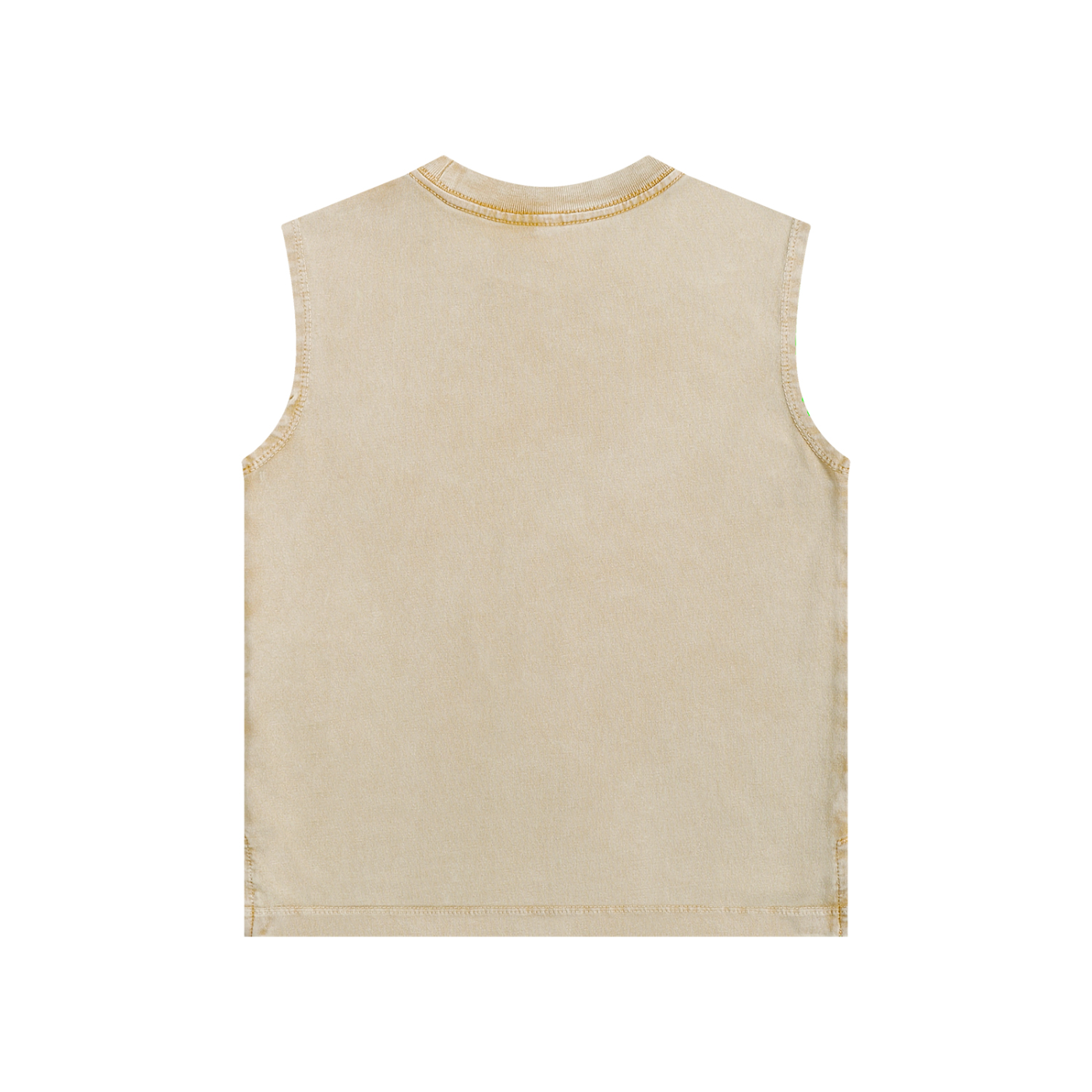 SK | Snow Washed Kids' Tank Top