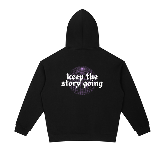 KTSG Hoodie