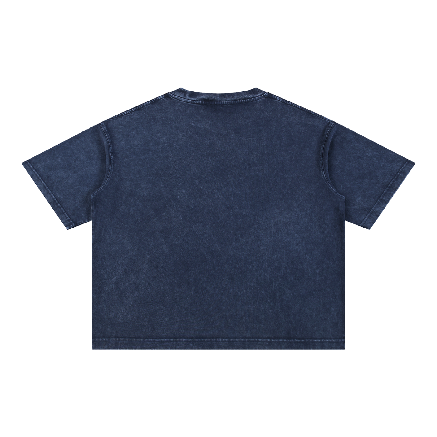 The Gomes Boxy Tee