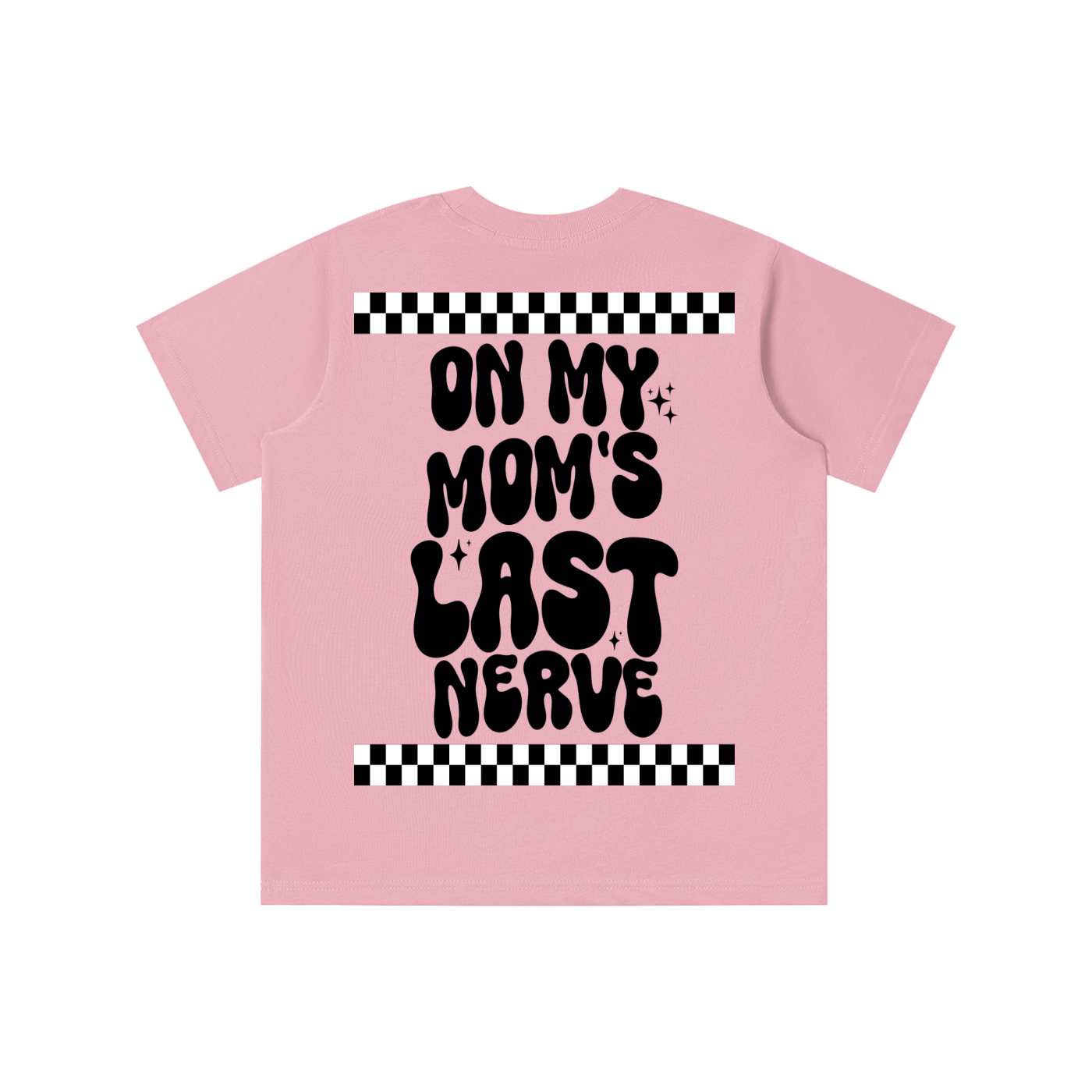 Last Nerve Kids' T-shirt