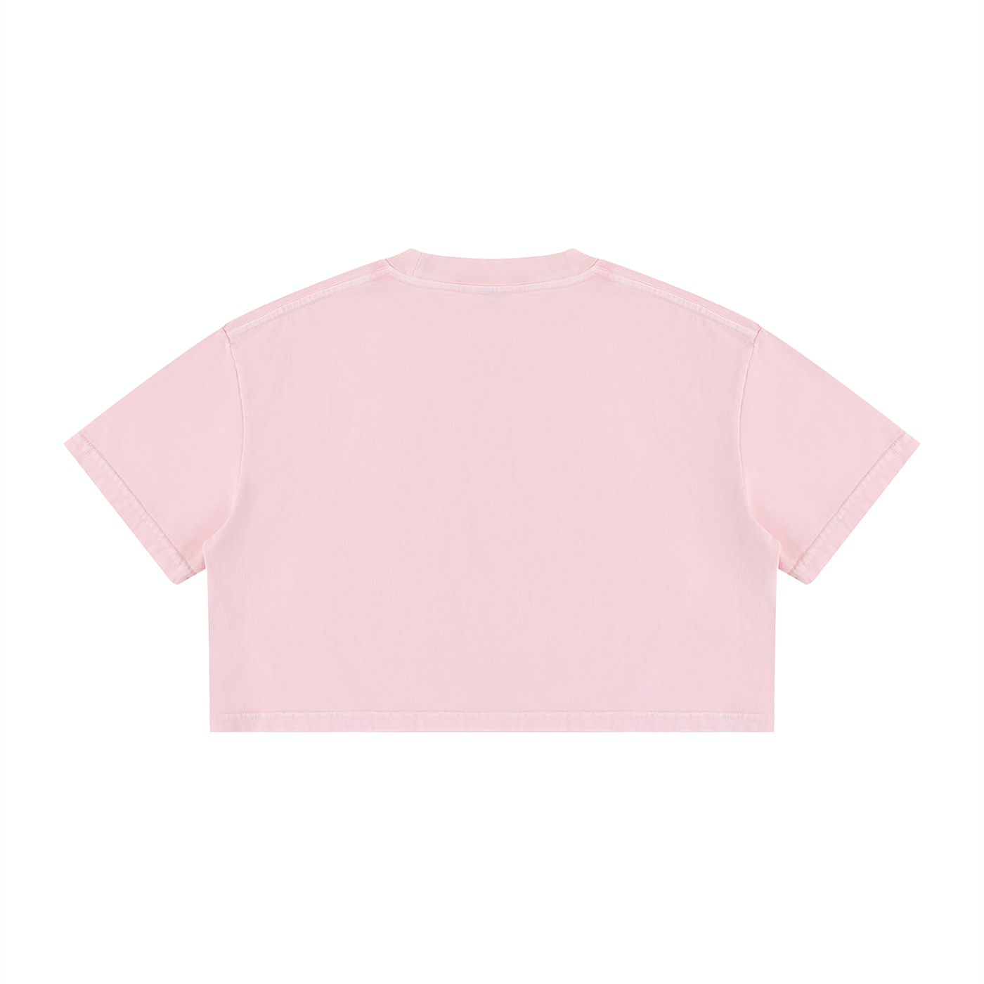 Women's Crop Gomes T-Shirt