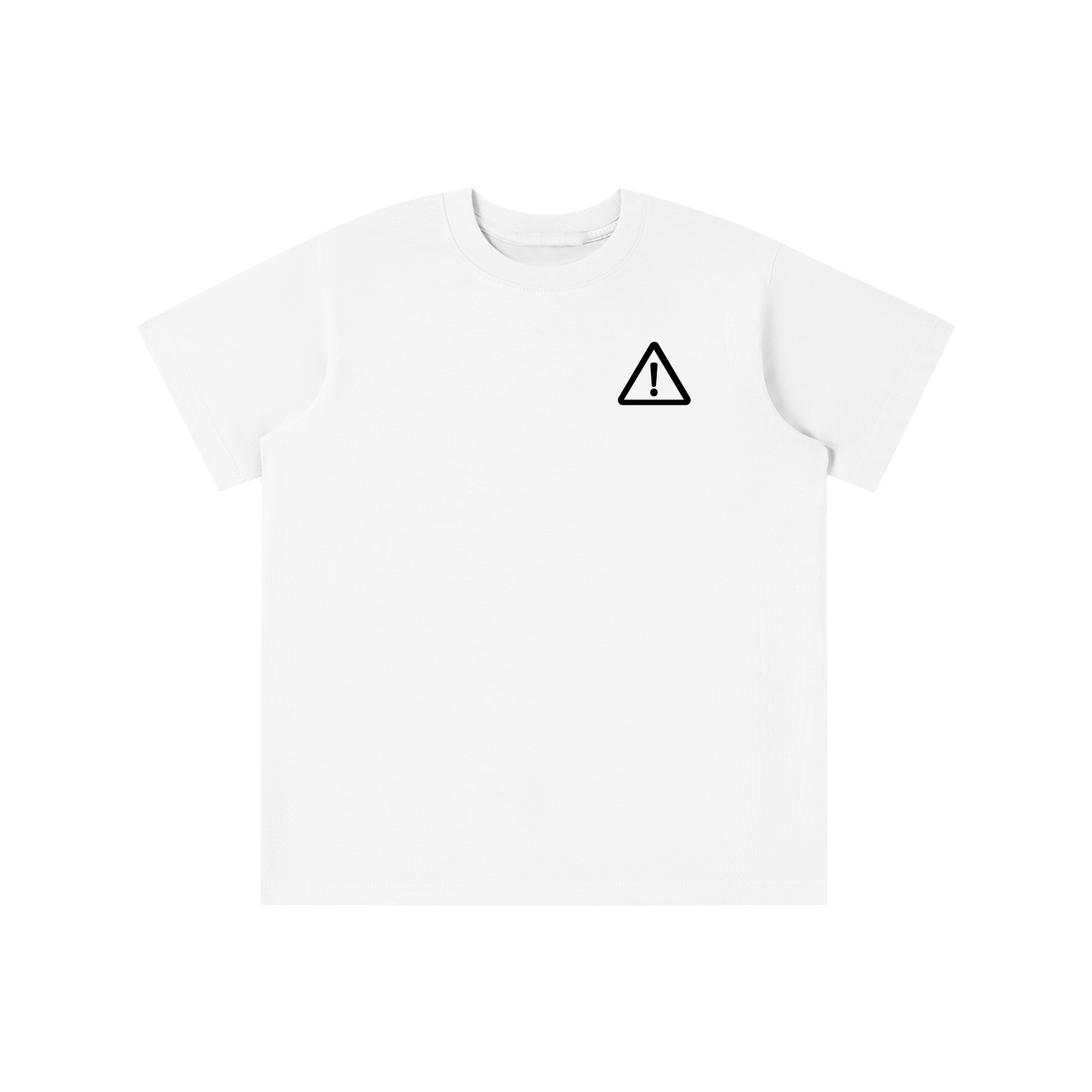 Last Nerve Kids' T-shirt