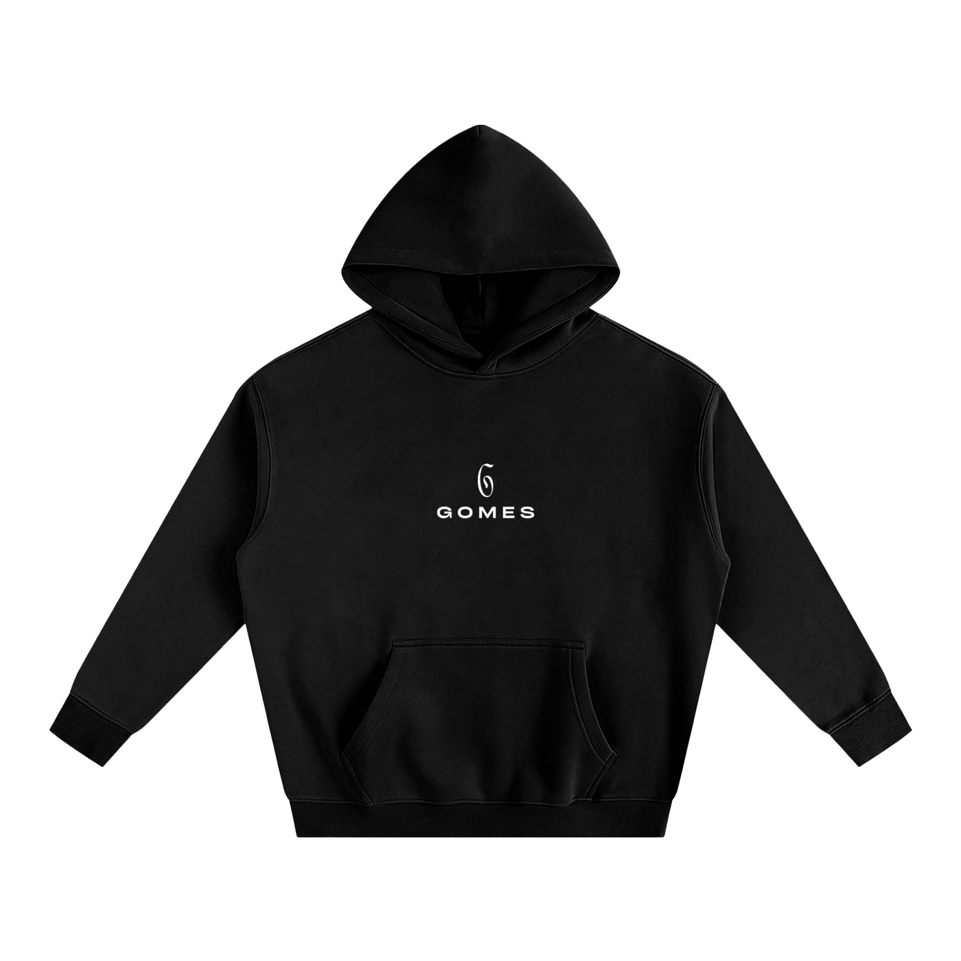 G Hoodie