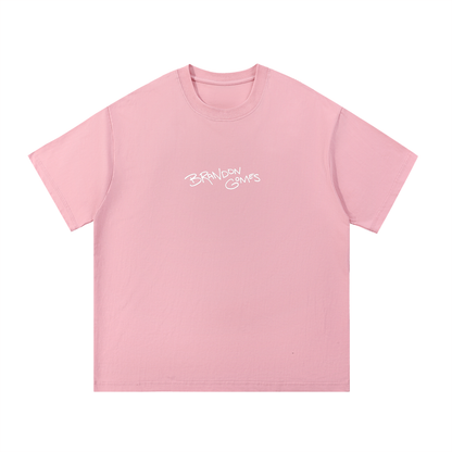 Brandon Gomes Signature Tee