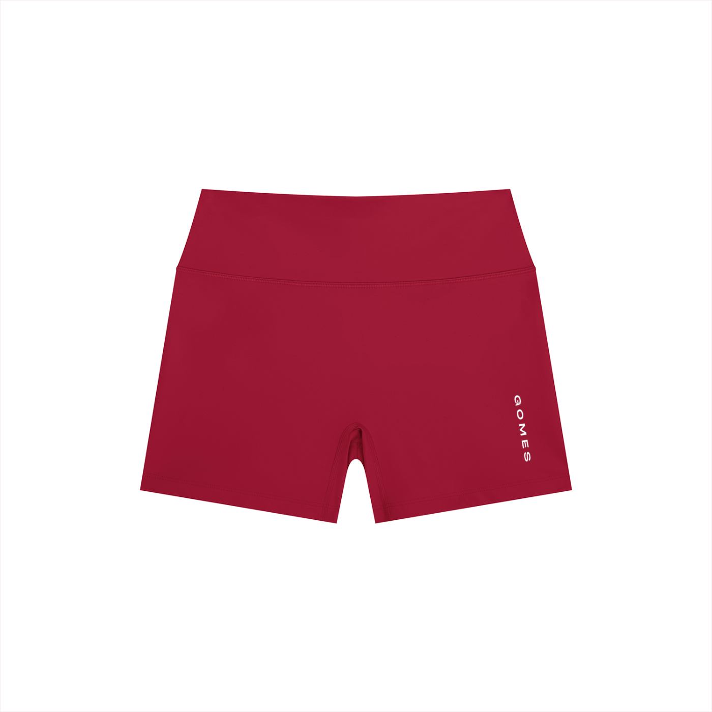 Women’s High Rise Yoga Shorts