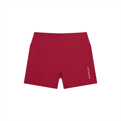 Women’s High Rise Yoga Shorts