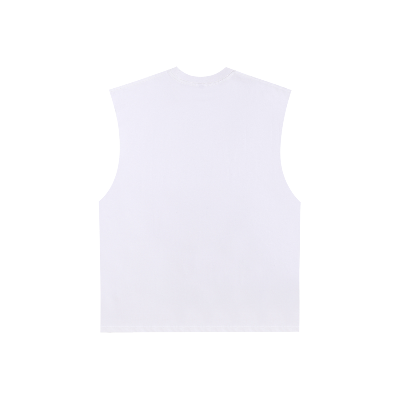 The Gomes Tank Top