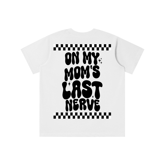 Last Nerve Kids' T-shirt