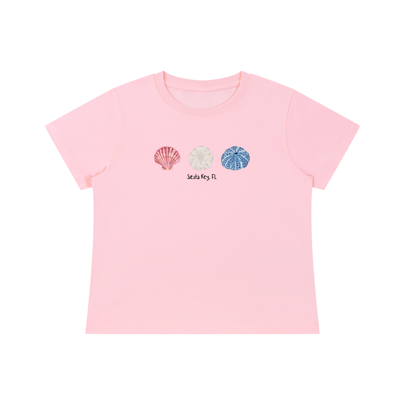 Women's Siesta Key T-Shirt