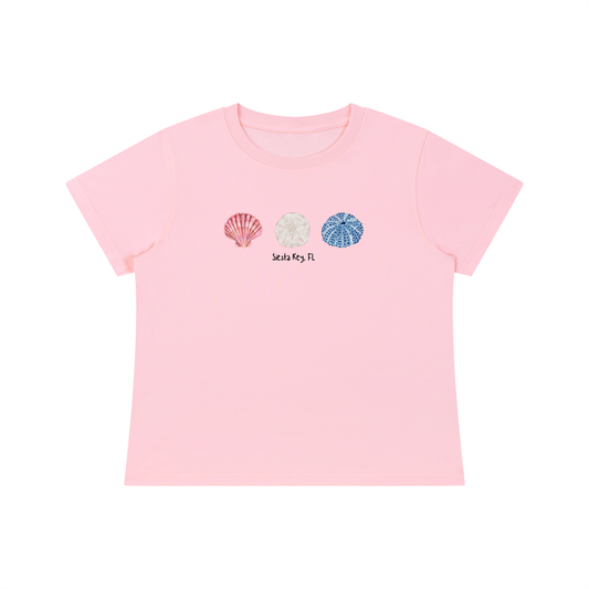 Women's Siesta Key T-Shirt