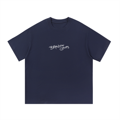 Brandon Gomes Signature Tee
