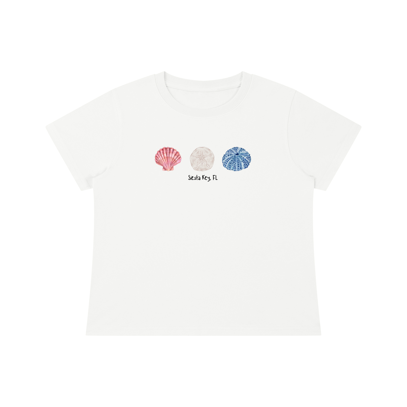 Women's Siesta Key T-Shirt
