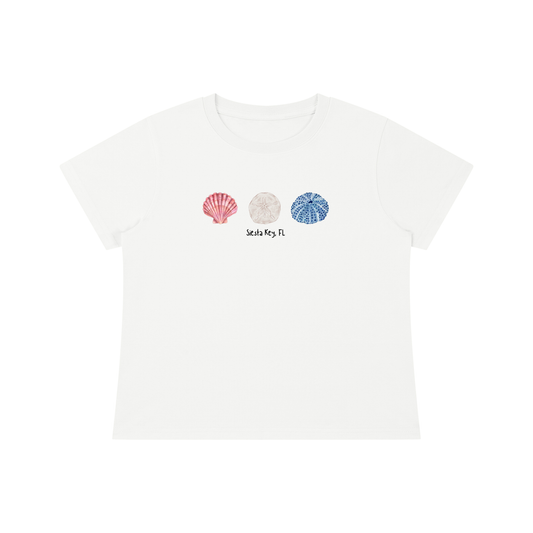 Women's Siesta Key T-Shirt