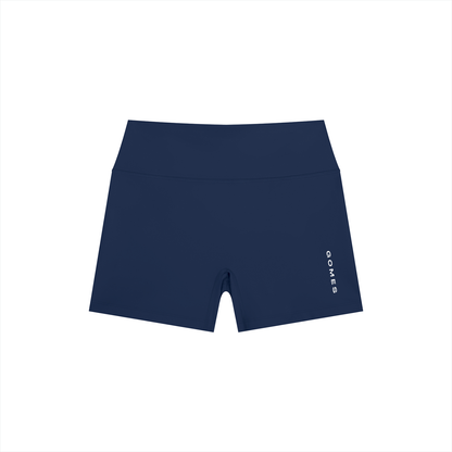 Women’s High Rise Yoga Shorts
