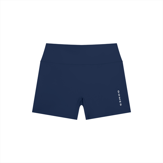 Women’s High Rise Yoga Shorts