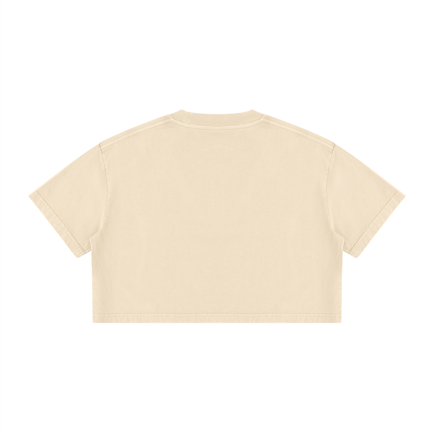 Women's Crop Gomes T-Shirt