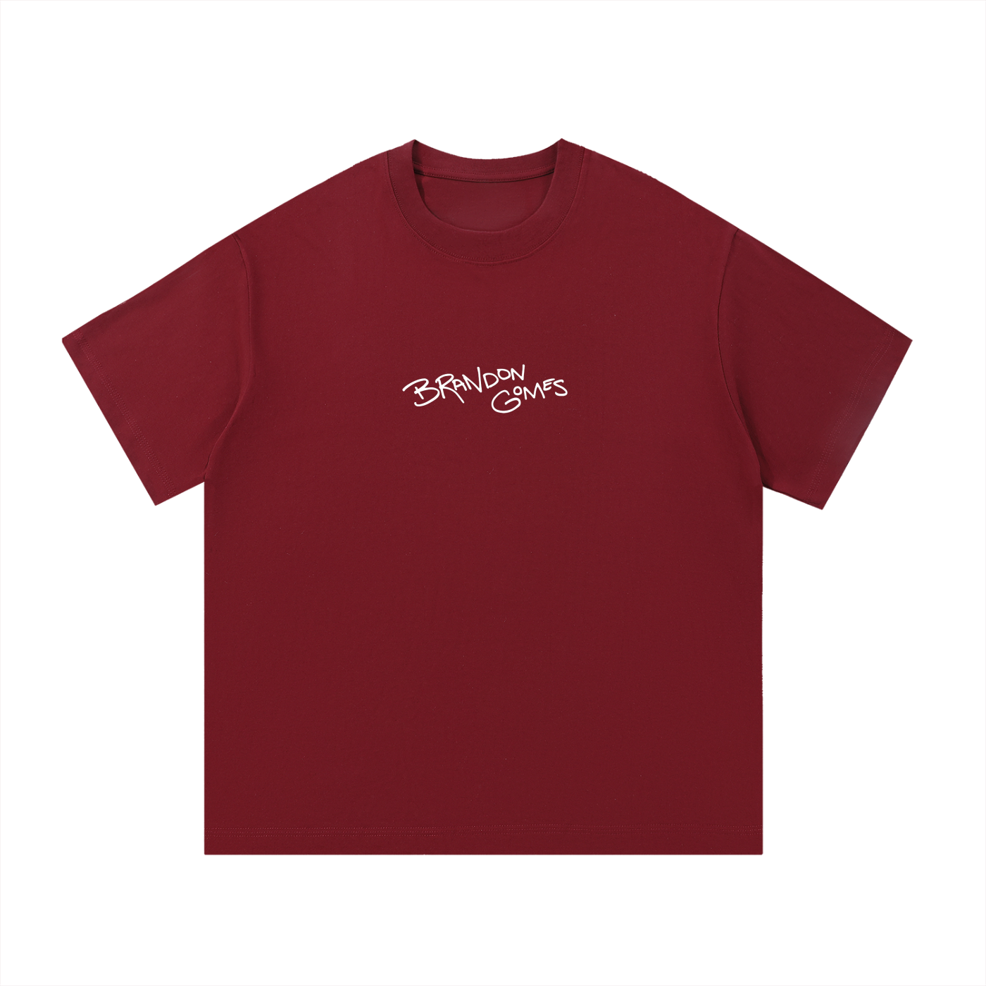 Brandon Gomes Signature Tee