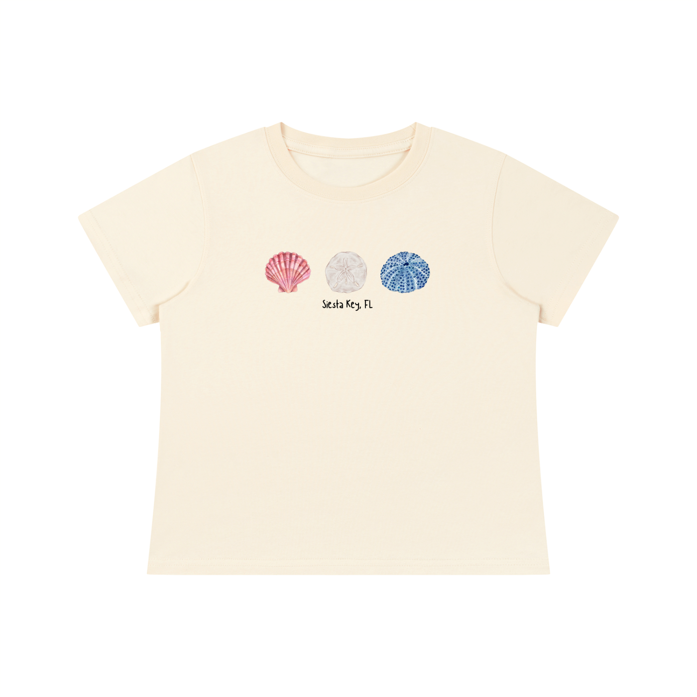 Women's Siesta Key T-Shirt