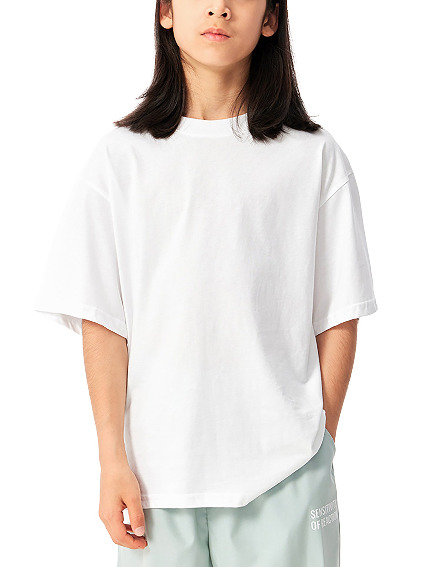 Last Nerve Kids' T-shirt