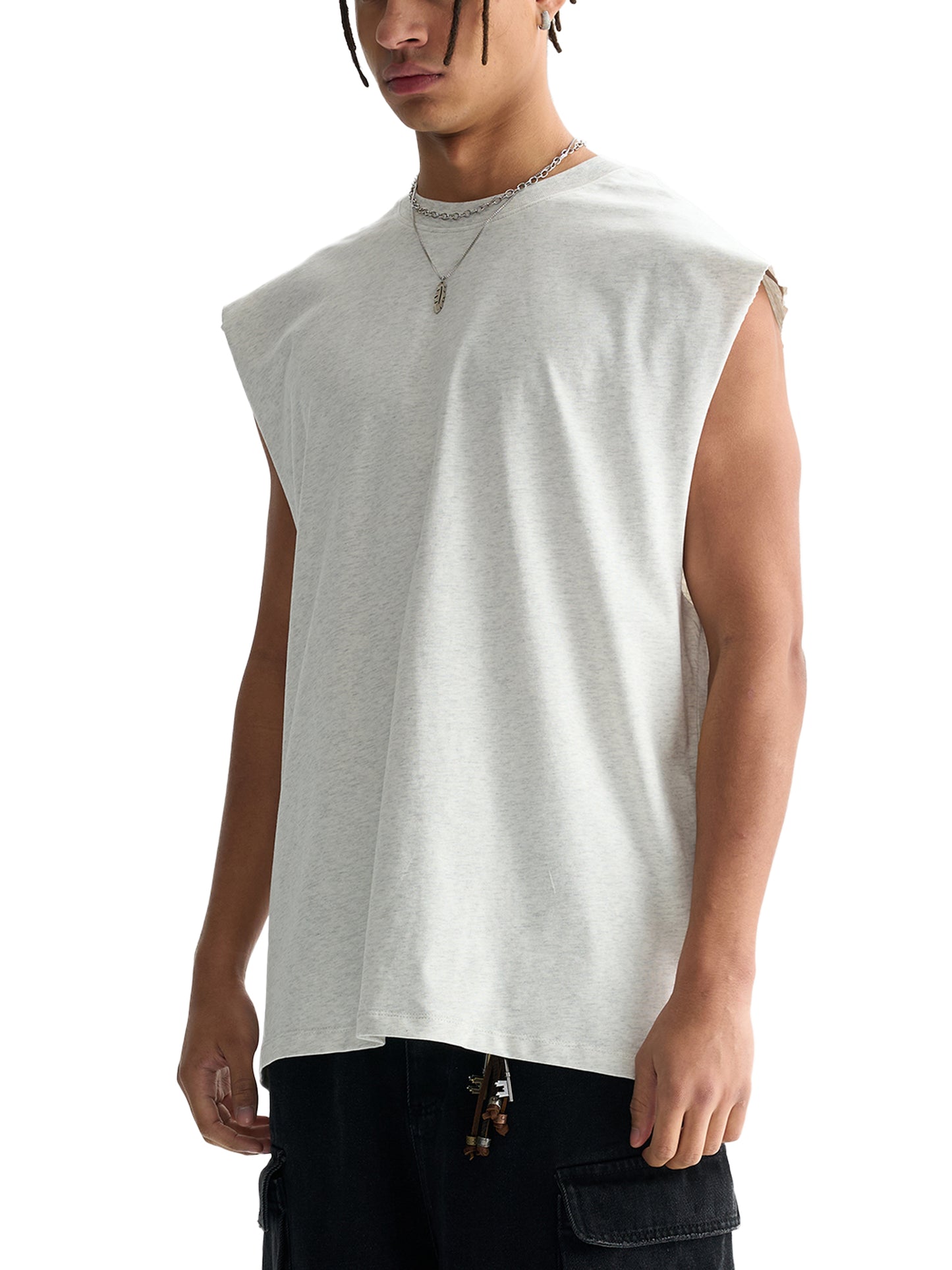 The Gomes Tank Top