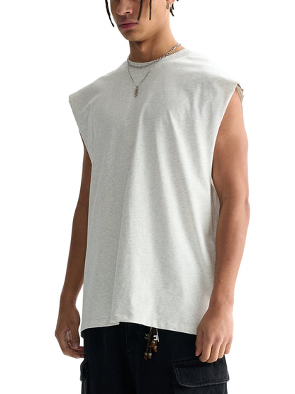 The Gomes Tank Top