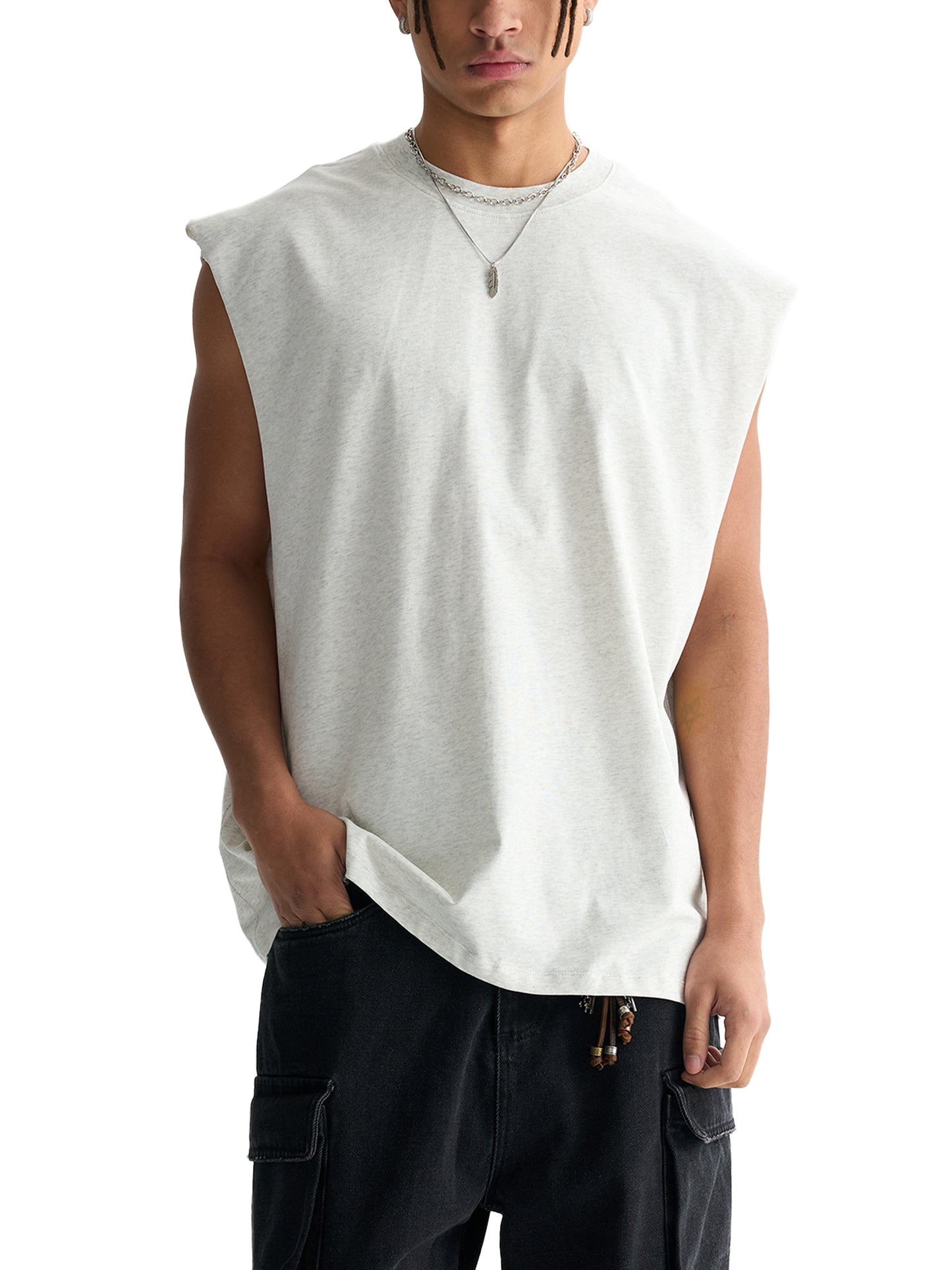 The Gomes Tank Top