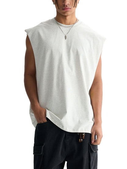 The Gomes Tank Top