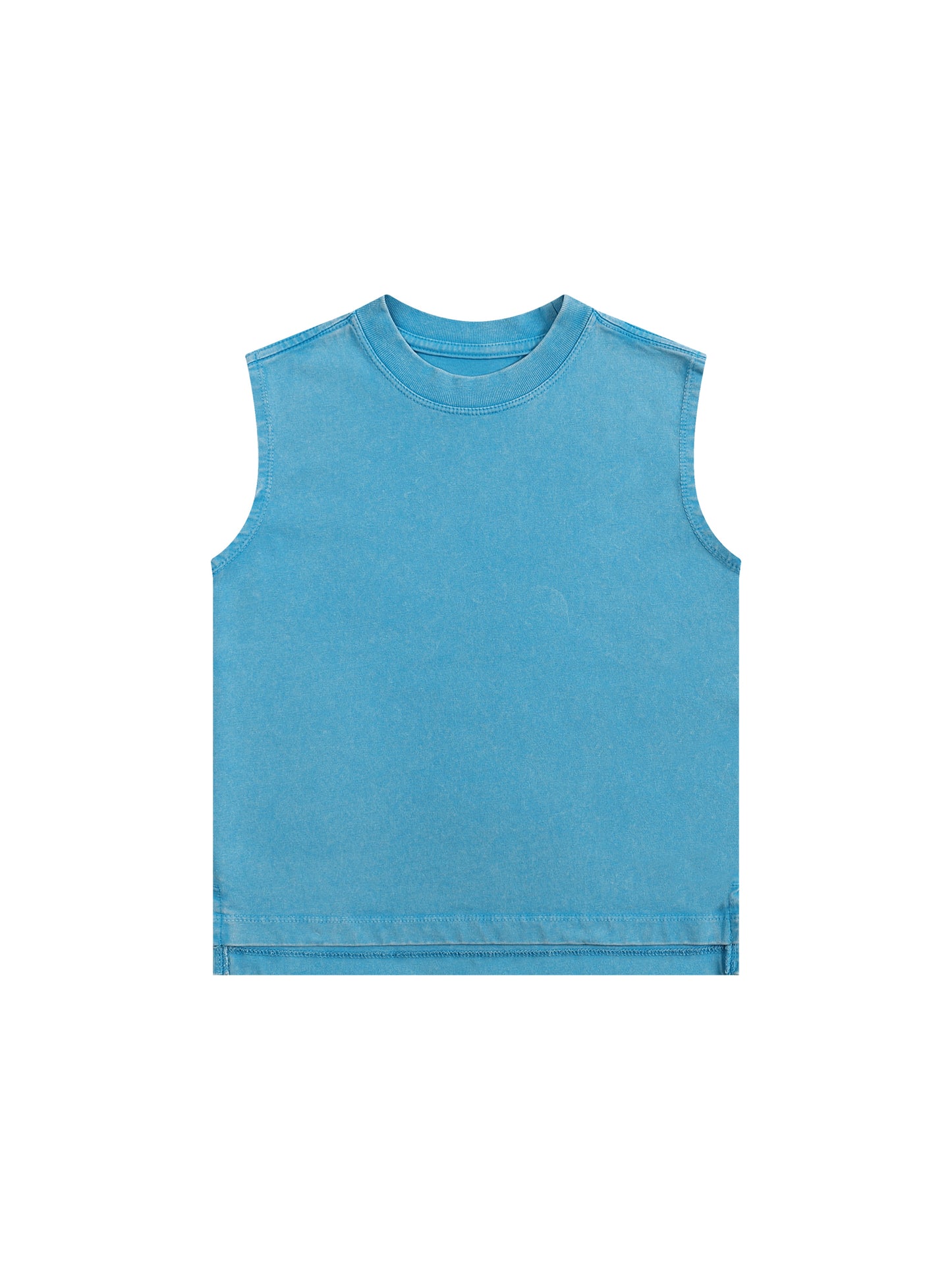 SK | Snow Washed Kids' Tank Top