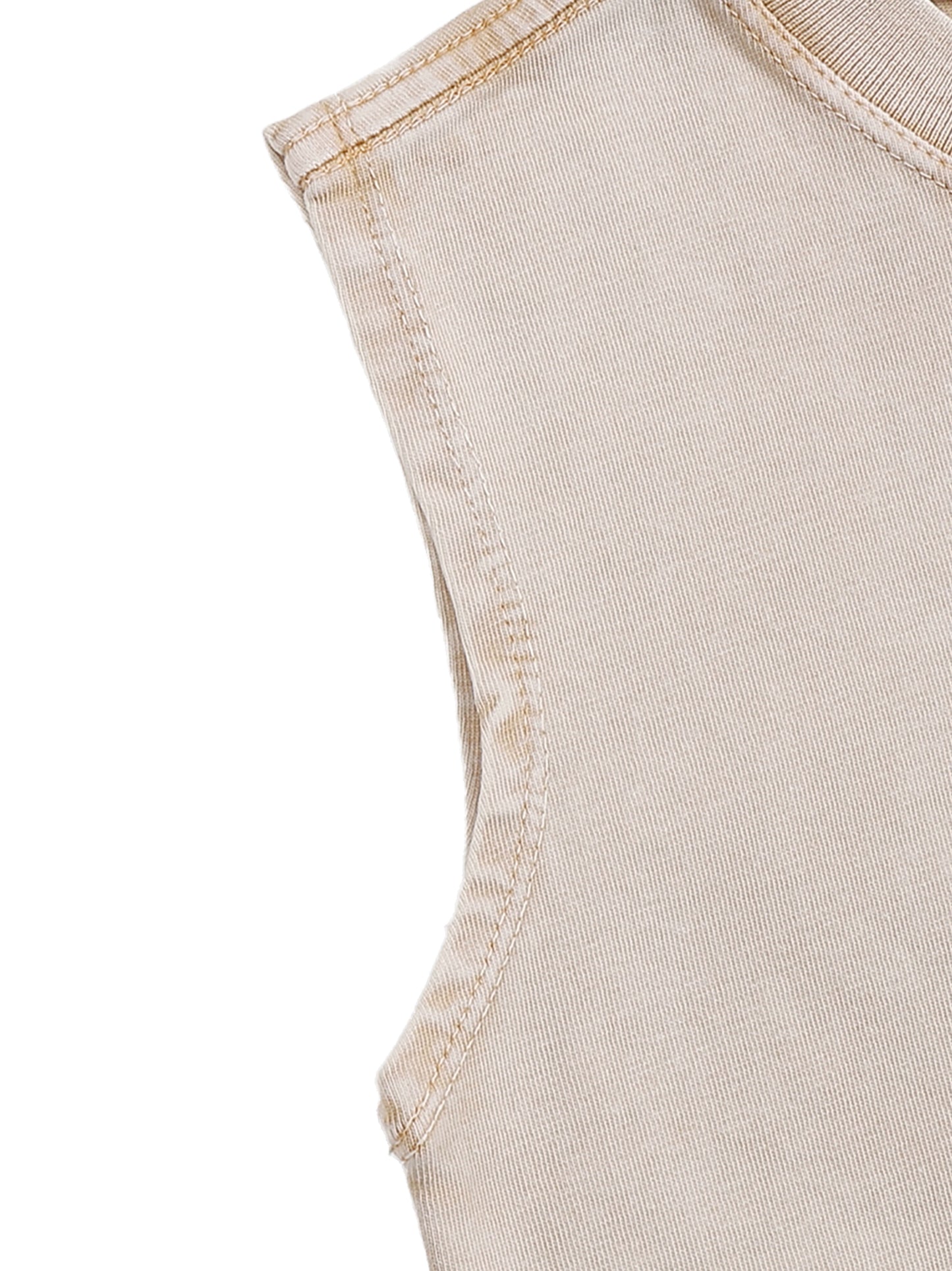 SK | Snow Washed Kids' Tank Top