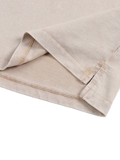 SK | Snow Washed Kids' Tank Top